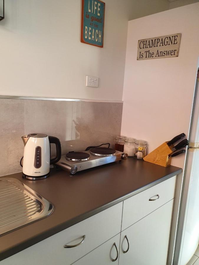 Abalone Guest Accommodation Lakes Entrance Zewnętrze zdjęcie