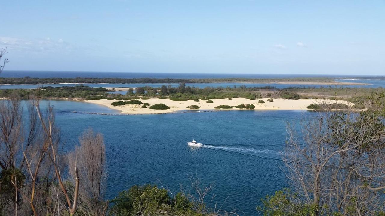 Abalone Guest Accommodation Lakes Entrance Zewnętrze zdjęcie