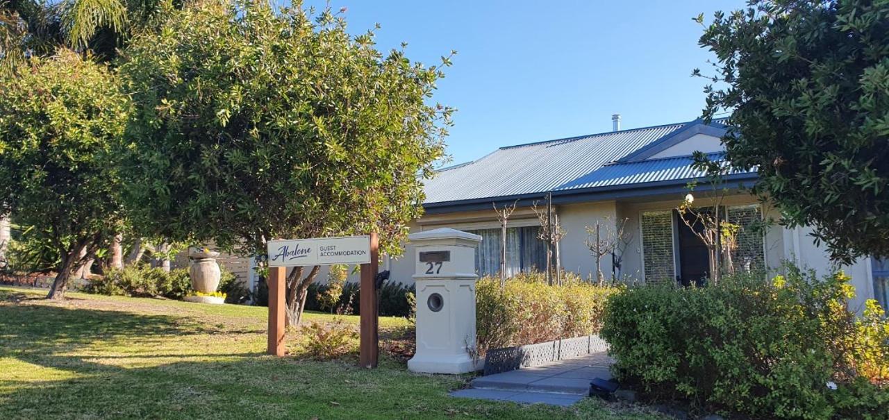 Abalone Guest Accommodation Lakes Entrance Zewnętrze zdjęcie